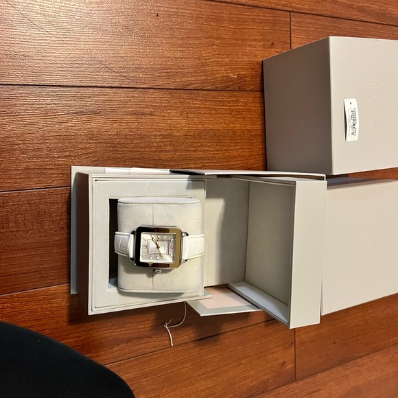 Michele watch - Picture 9 of 13